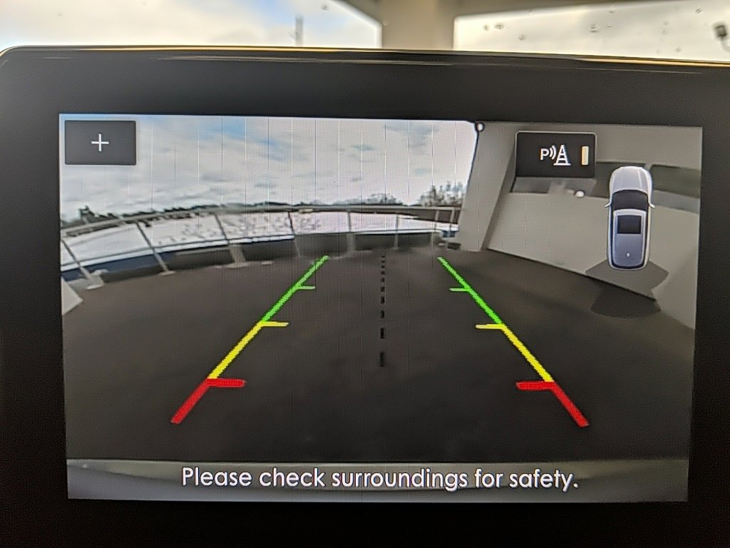 Certified 2022 Lincoln Corsair AWD w/ Premium Package image 22