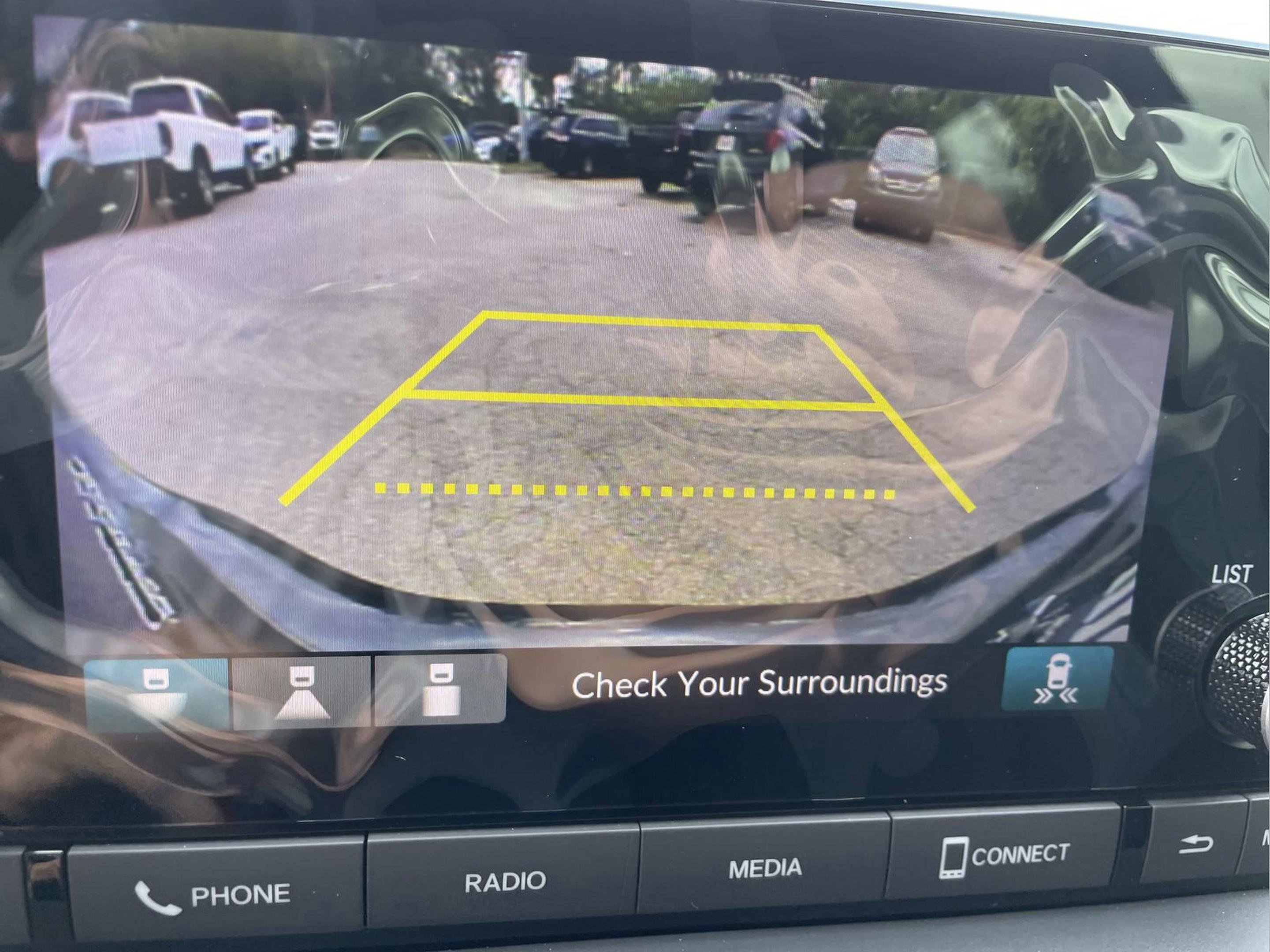 New 2025 Honda Accord SE image 21