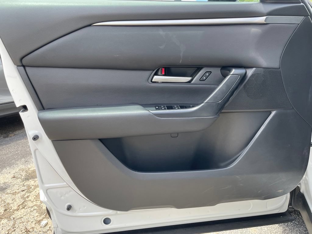 Certified 2025 MAZDA CX-50 AWD 2.5 S w/ Preferred Package image 19