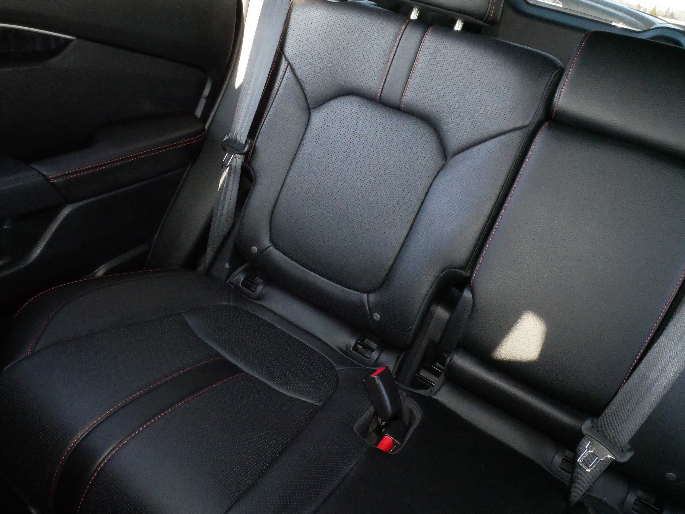 Certified 2026 Honda Passport TrailSport Elite image 12