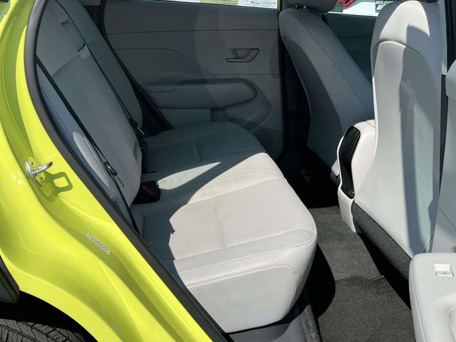 Used 2024 Hyundai Kona SE image 20