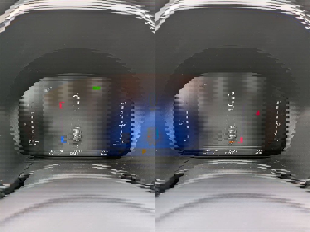 New 2025 Ford Escape ST-Line Elite w/ Tech Pack #1 image 11