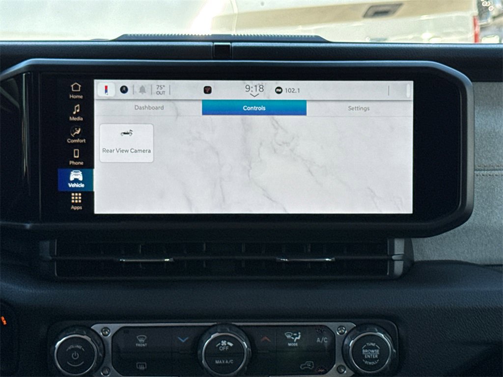 New 2026 Jeep Wrangler Willys image 23