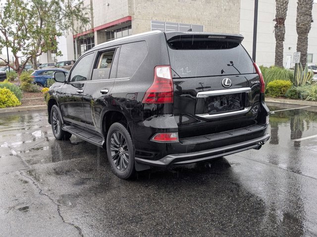 Used 2022 Lexus GX 460 Premium image 8