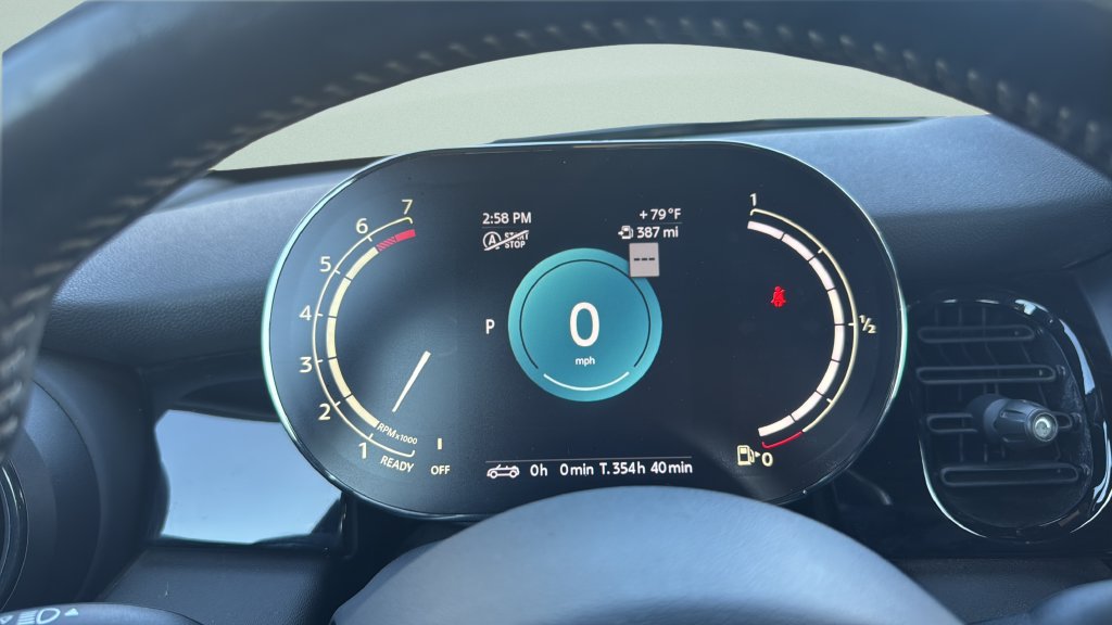 Used 2022 MINI Cooper S w/ Premium Package FWD image 36