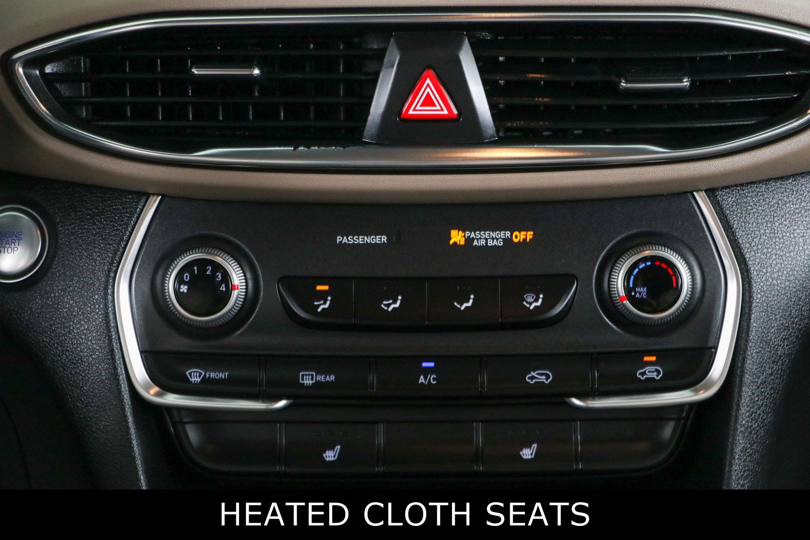Used 2020 Hyundai Santa Fe SEL w/ Cargo Package FWD image 20