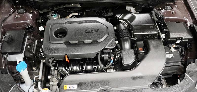 Used 2017 Hyundai Sonata SE image 33