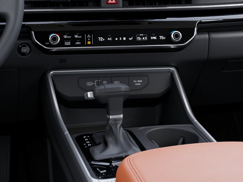 New 2026 Kia Carnival SX Prestige FWD image 23