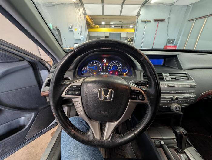 Used 2010 Honda Crosstour EX-L image 33