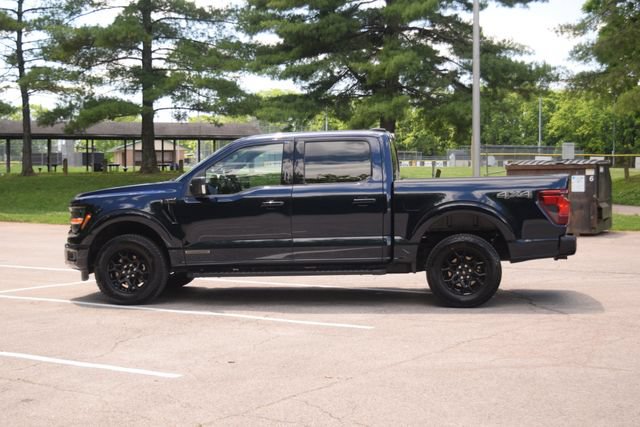 Used 2024 Ford F150 XLT w/ Equipment Group 302A MID AWD/4WD image 22