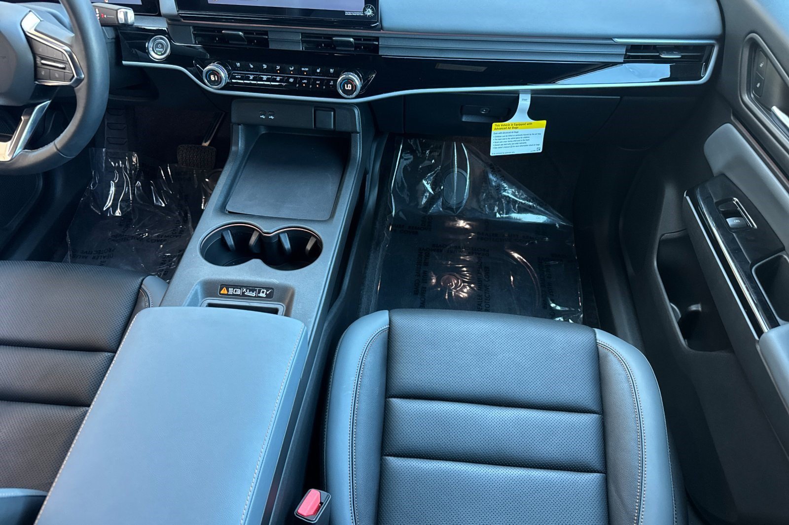 Certified 2026 Honda Prologue Elite image 22