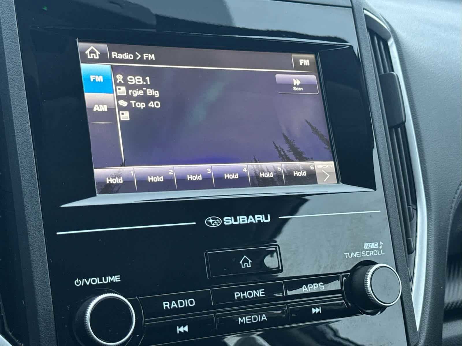 Used 2018 Subaru Impreza 2.0i image 28