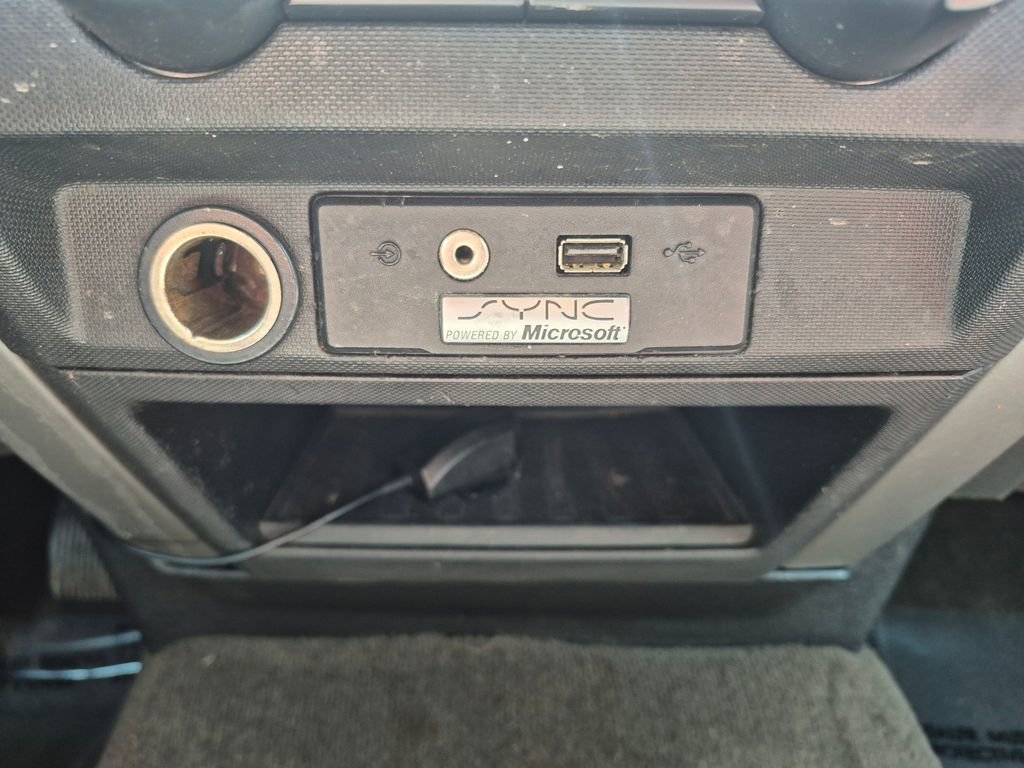 Used 2010 Ford F150 2WD SuperCab image 19