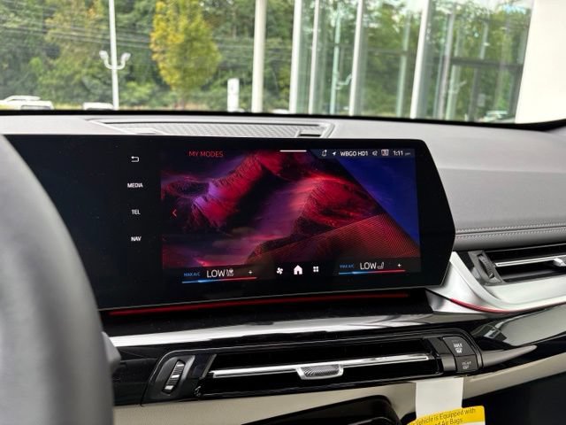 New 2027 BMW X1 xDrive28i AWD/4WD image 15