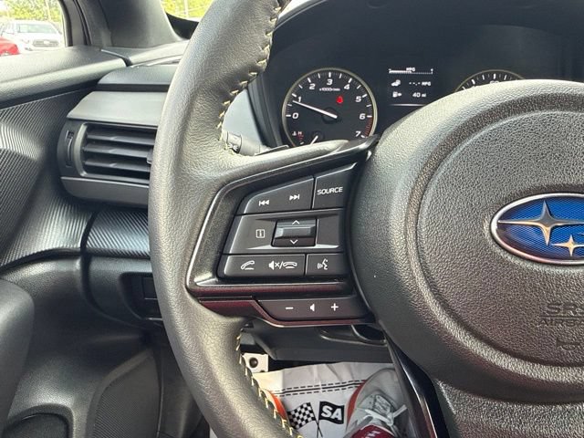 Used 2025 Subaru Crosstrek 2.5i Sport AWD/4WD image 18