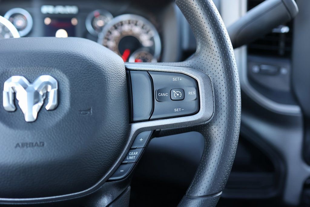 New 2024 RAM 5500 Tradesman image 25