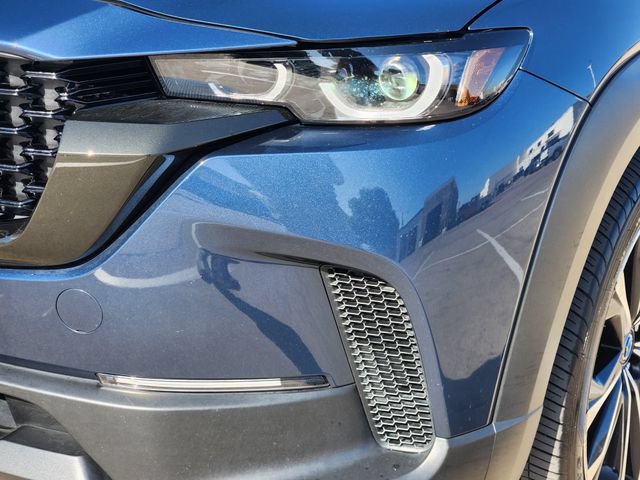 Used 2025 MAZDA CX-50 AWD 2.5 S w/ Premium Plus Pkg image 17