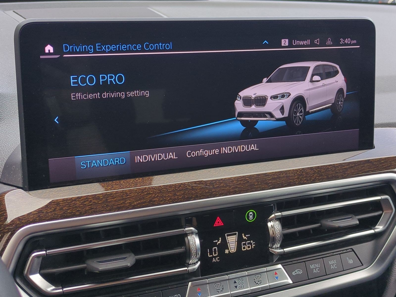 Certified 2022 BMW X3 sDrive30i w/ Premium Package 2 (ZPA) RWD image 38