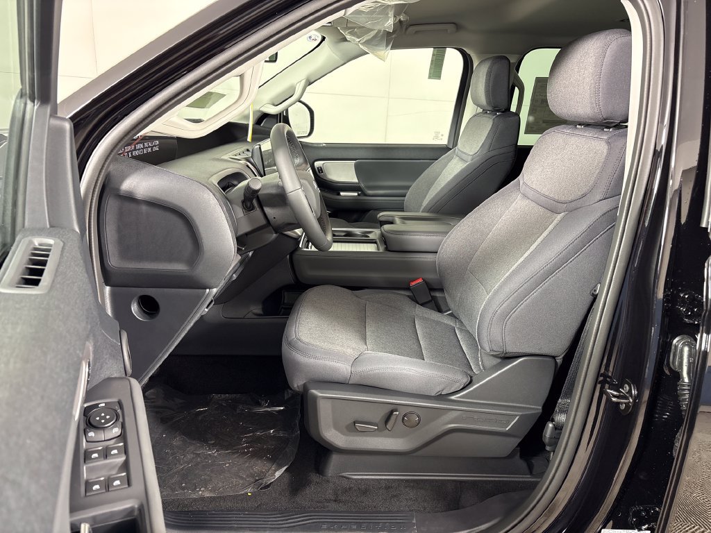 New 2027 Ford Expedition Active RWD image 28
