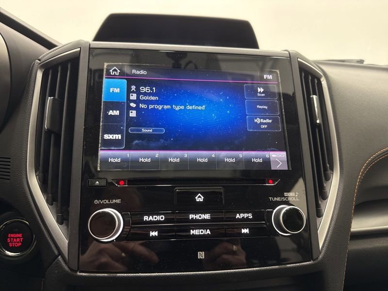 Used 2019 Subaru Crosstrek 2.0i Limited w/ Popular Package #4 image 27