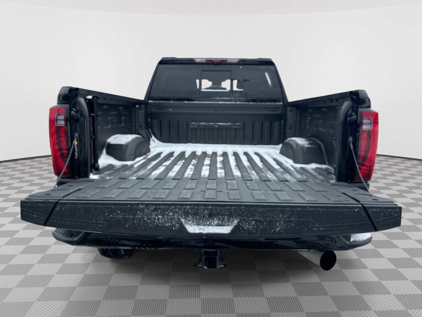 Certified 2024 GMC Sierra 2500 Denali w/ Denali Reserve Package image 27