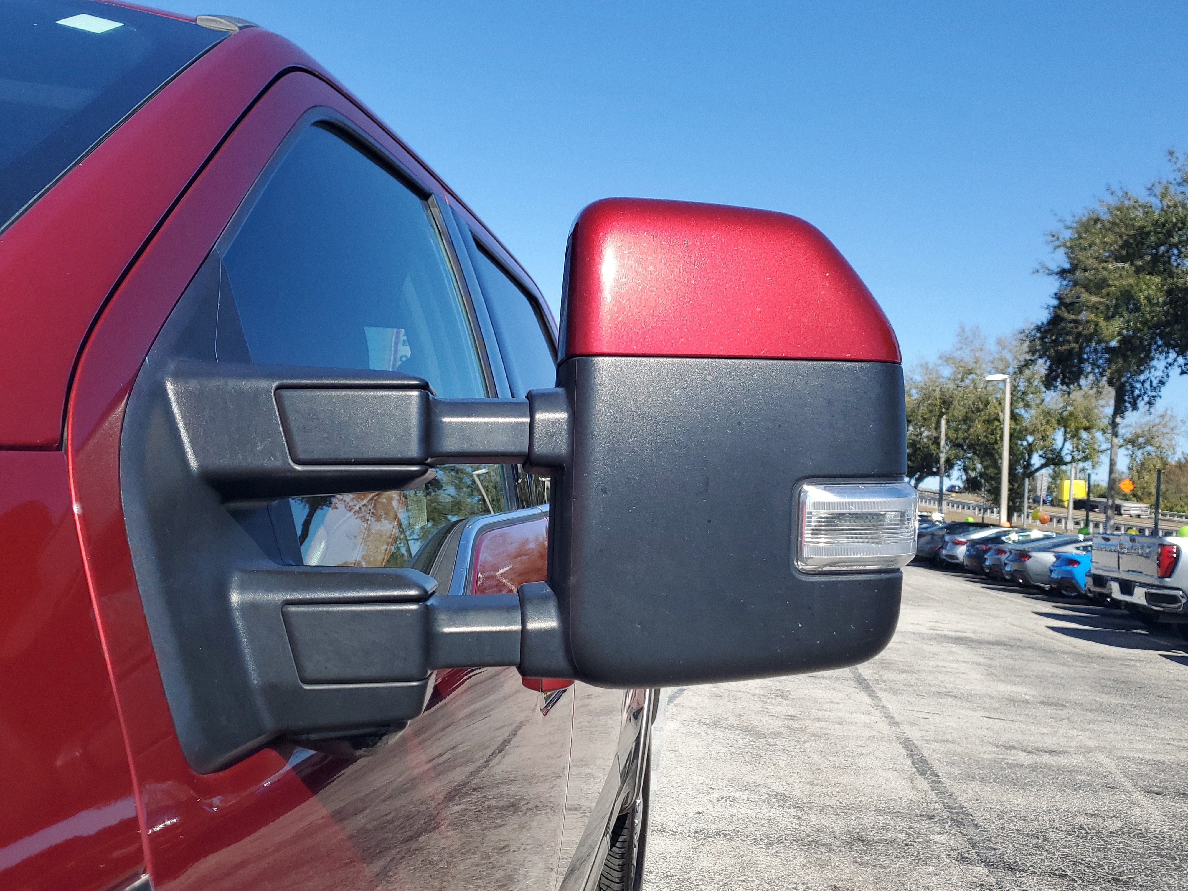 Used 2019 Ford F250 King Ranch w/ King Ranch Ultimate Package image 4