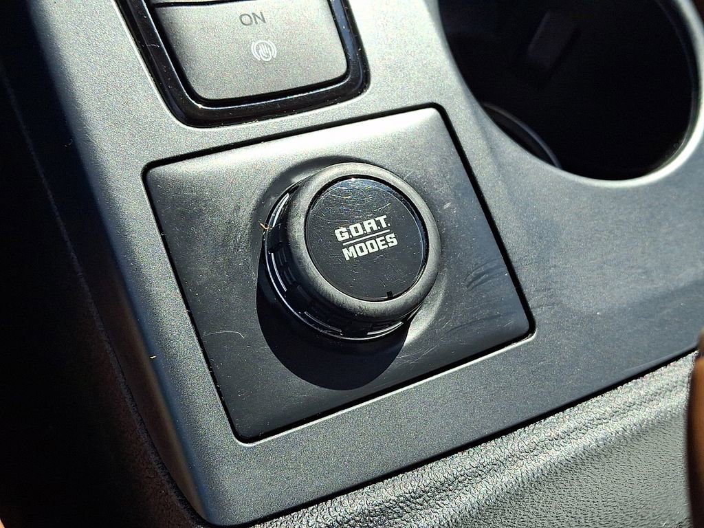 Used 2021 Ford Bronco Sport Outer Banks AWD/4WD image 27