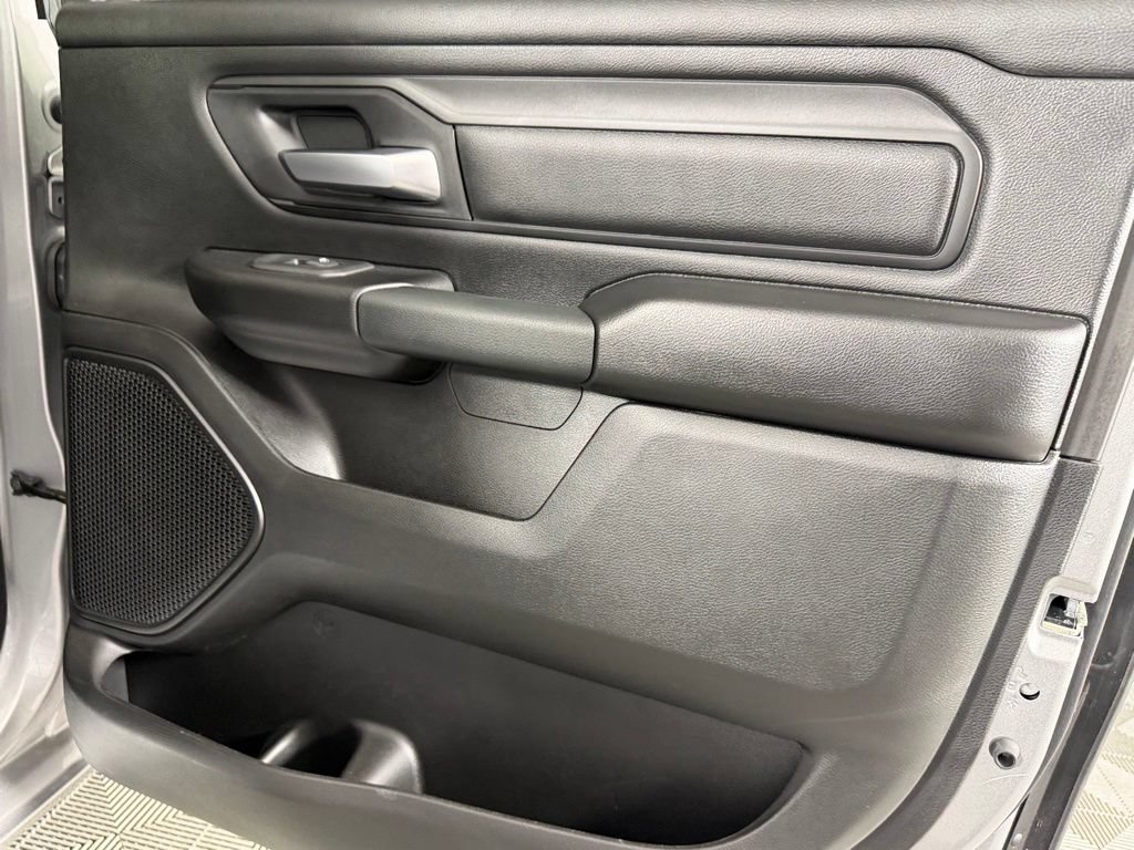 Certified 2026 RAM 1500 Tradesman RWD image 29