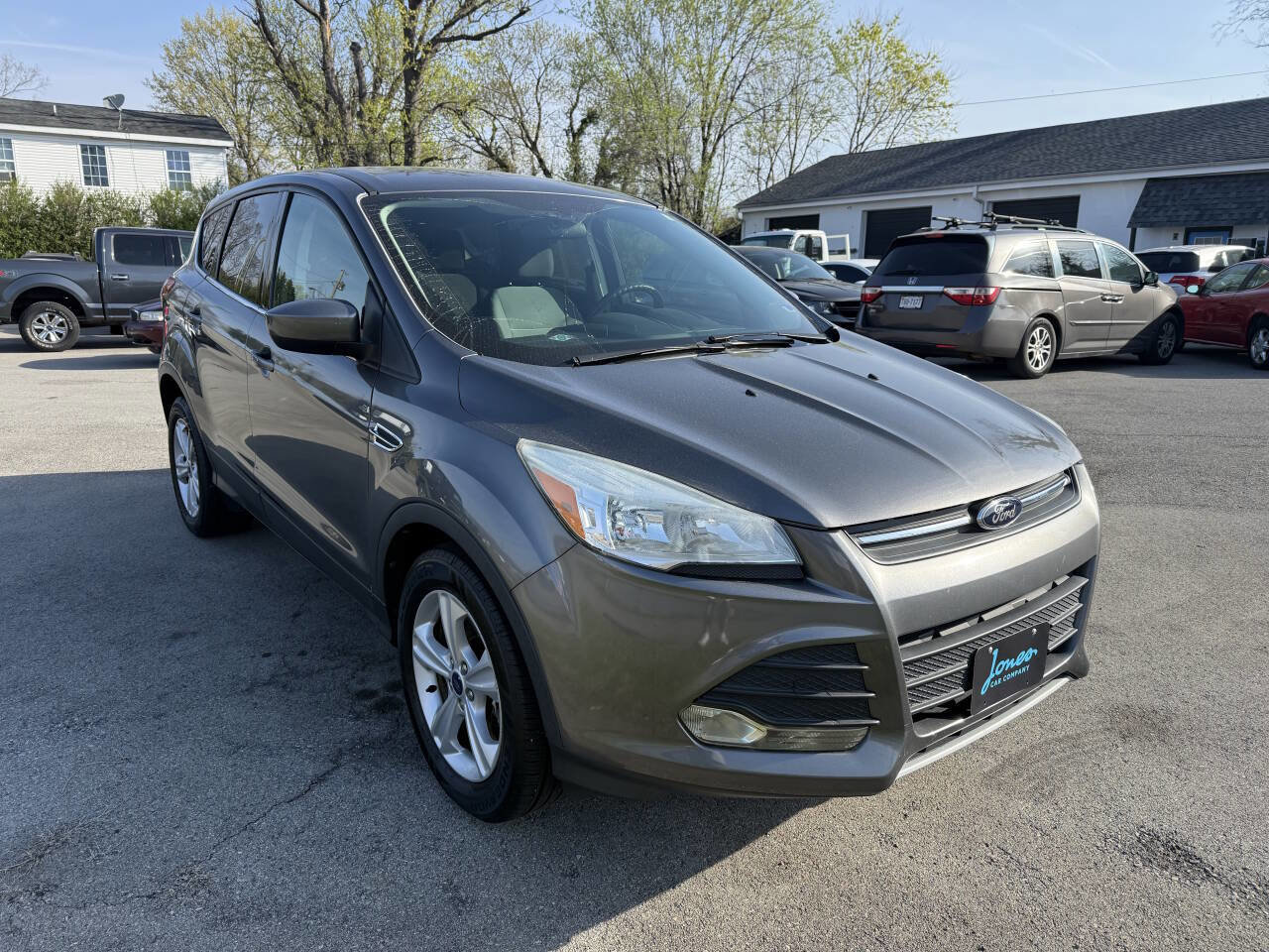 Used 2014 Ford Escape SE image 4