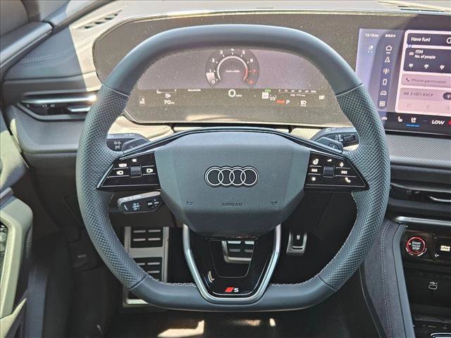 New 2026 Audi SQ5 Premium Plus AWD/4WD image 12