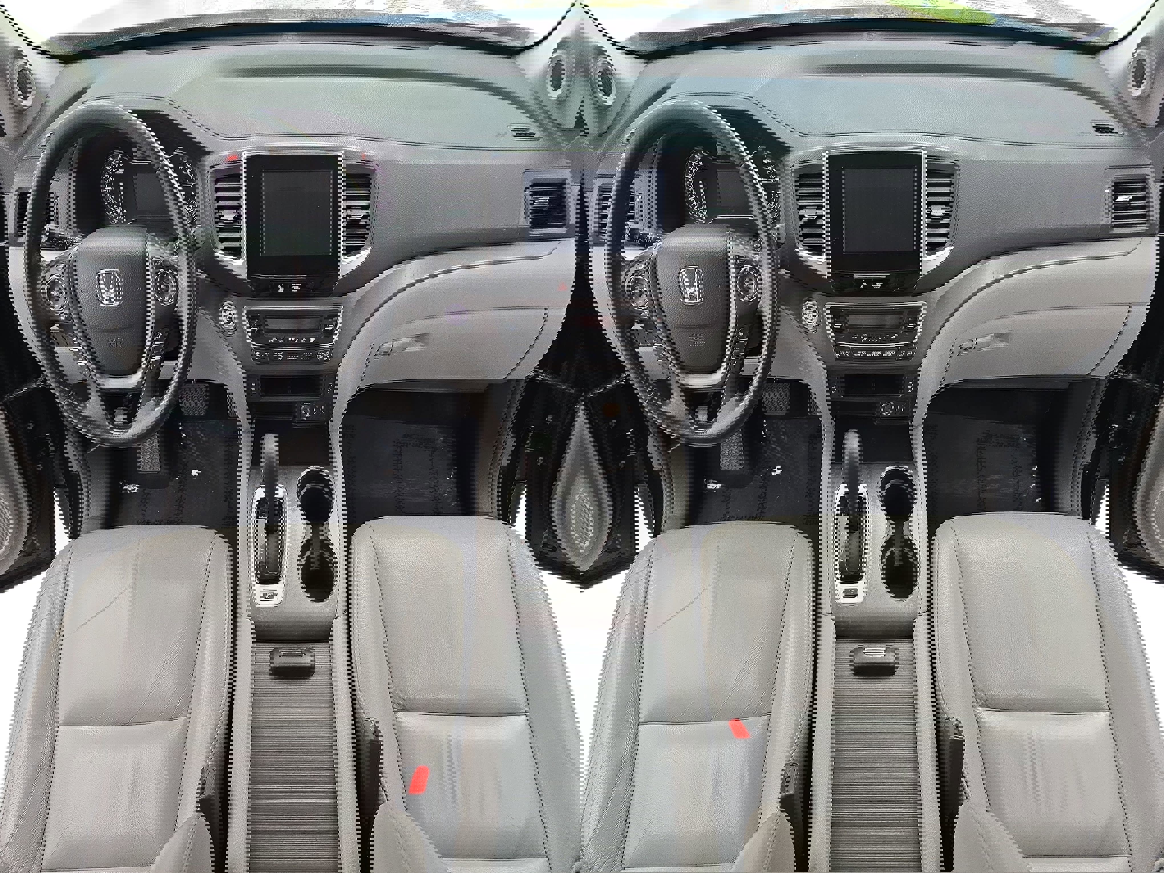 Used 2016 Honda Pilot EX-L image 9