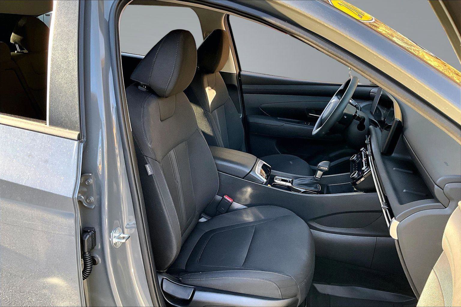 Used 2025 Hyundai Tucson SEL image 8