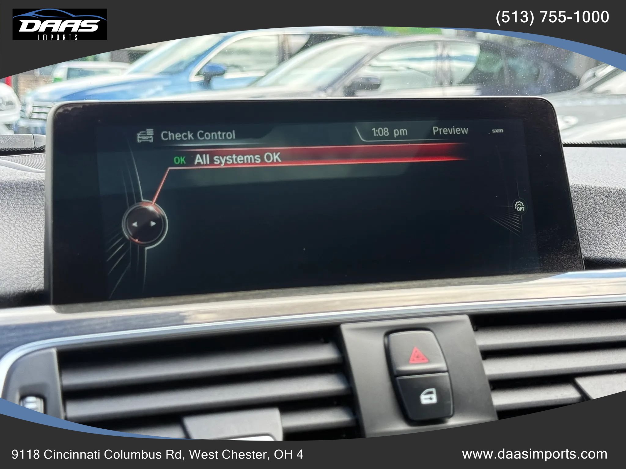 Used 2016 BMW 328i xDrive Sedan AWD/4WD image 46