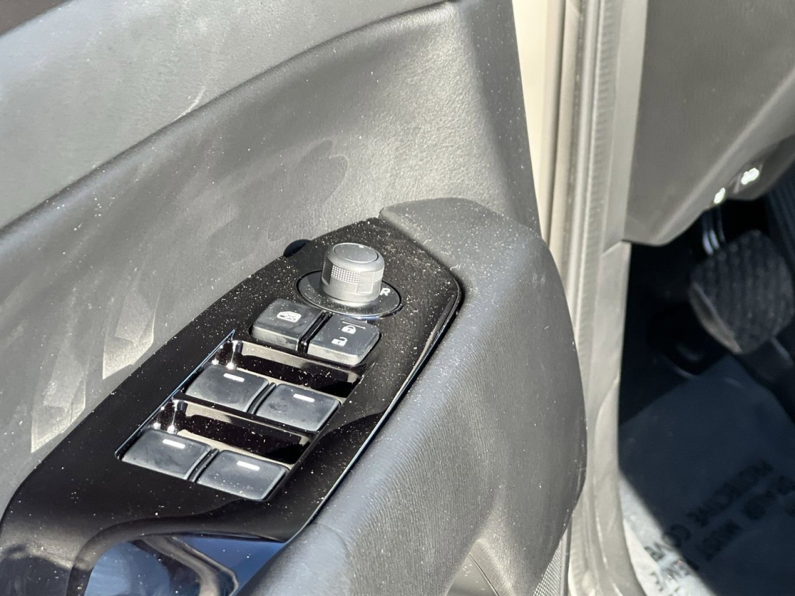 Used 2025 MAZDA CX-5 AWD 2.5 S image 12