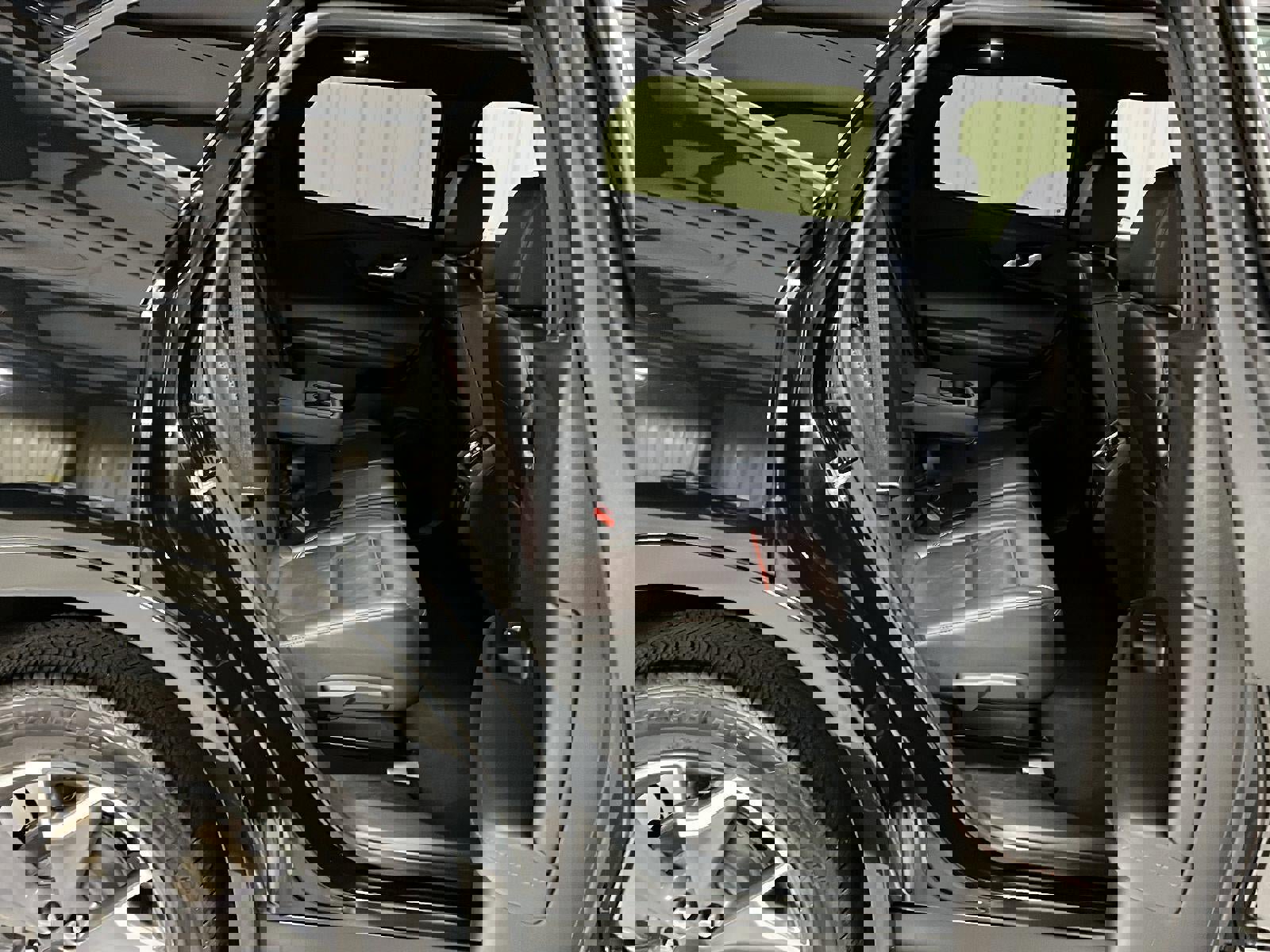 Used 2022 Chevrolet Blazer RS w/ LPO, Floor Liner Package image 13