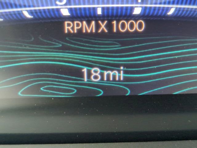 Used 2024 Jeep Grand Cherokee Limited 4xe w/ Luxury Tech Group II image 30