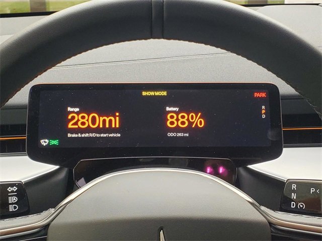 New 2025 Polestar Polestar 3 PERFORMANCE image 20