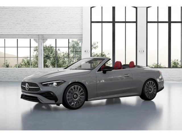 New 2026 Mercedes-Benz CLE 450 4MATIC Cabriolet image 49