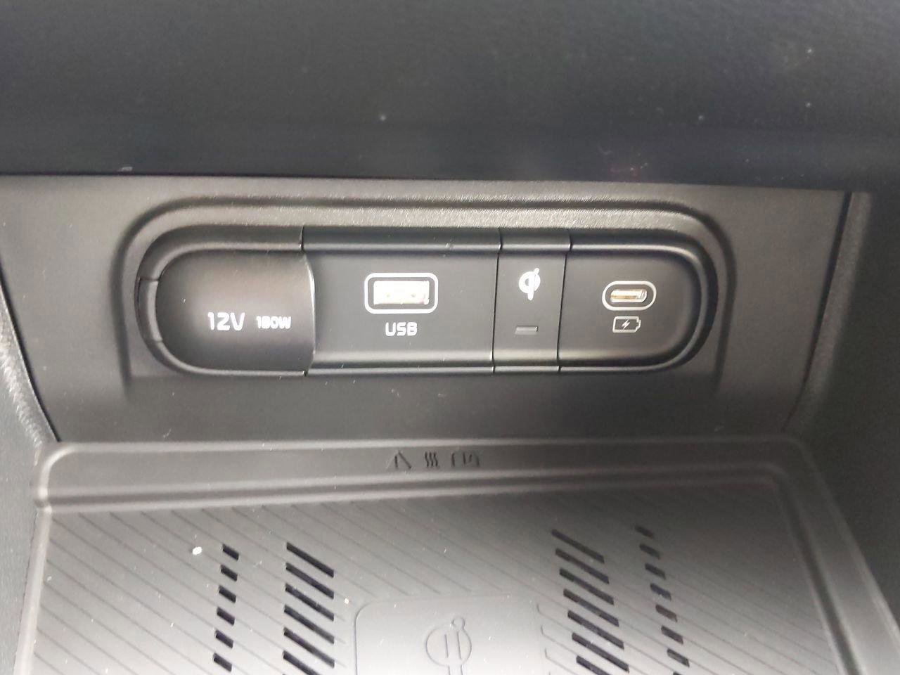 Certified 2023 Kia Sportage X-Line w/ X-Line Premium Package AWD/4WD image 19