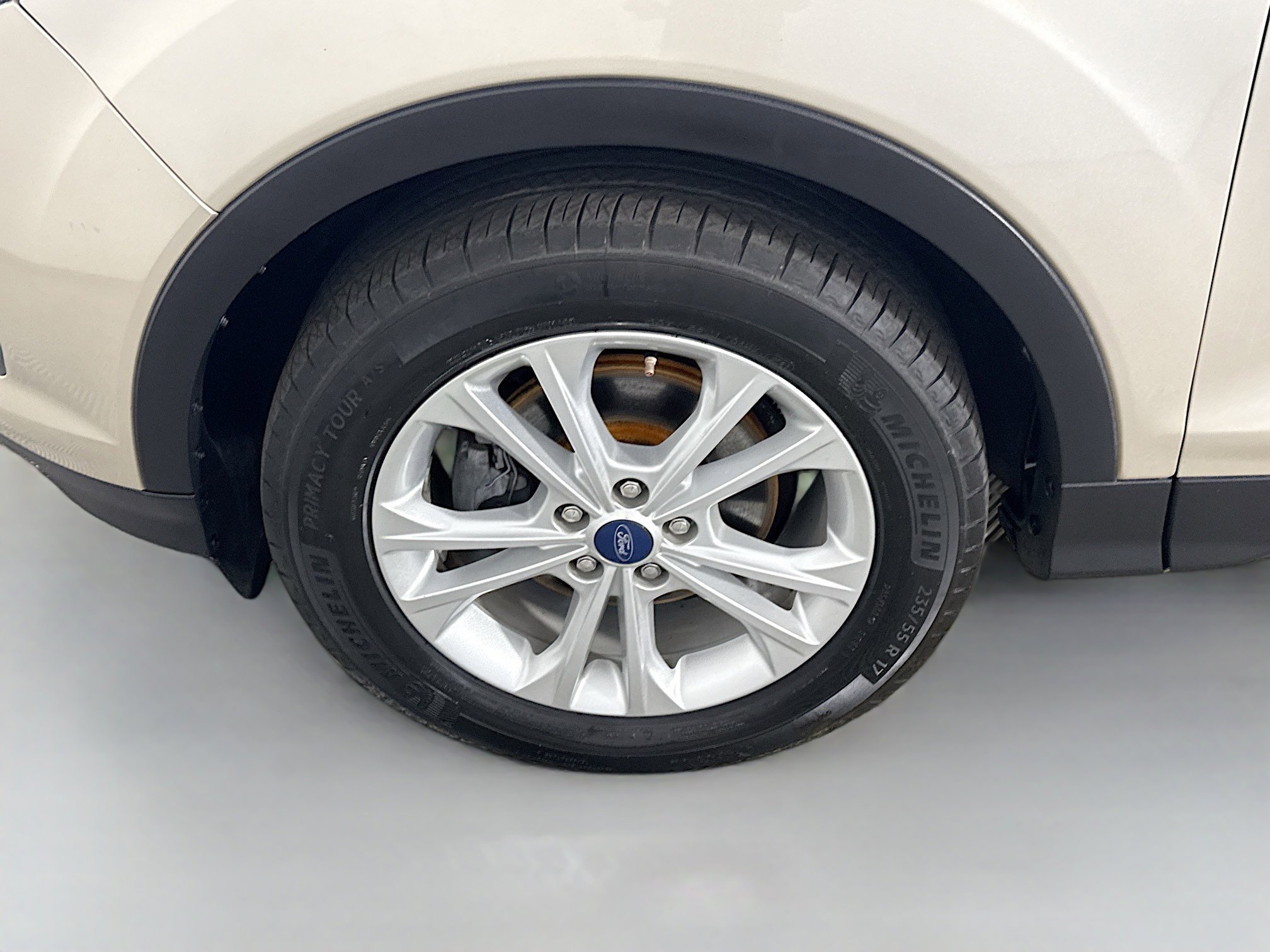 Used 2018 Ford Escape SEL image 37