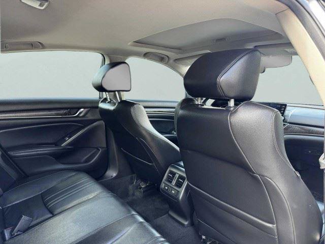 Used 2022 Honda Accord EX-L image 44