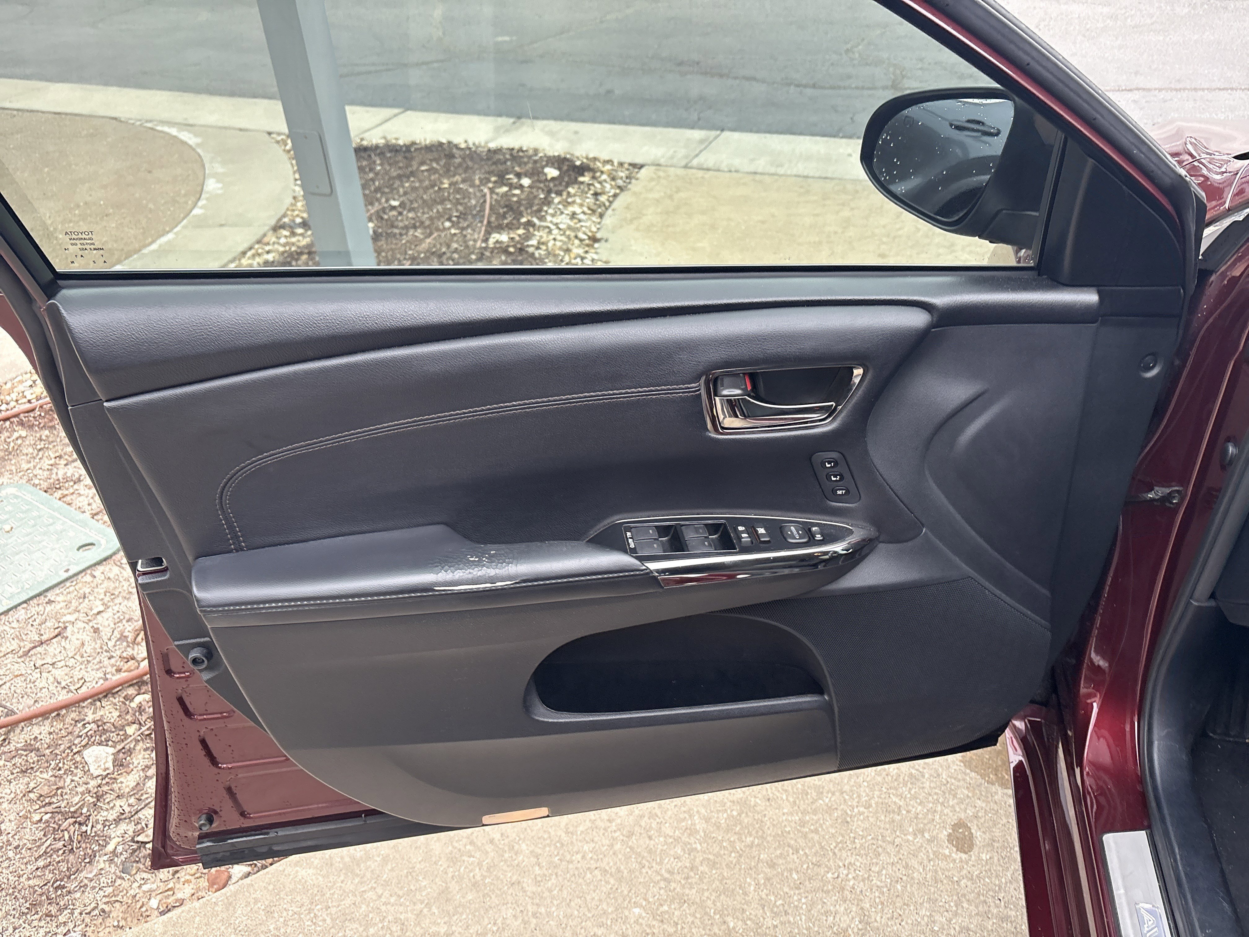 Used 2014 Toyota Avalon XLE Touring image 14