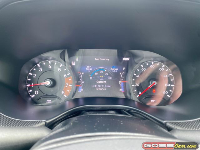 Certified 2026 Jeep Compass Limited image 19