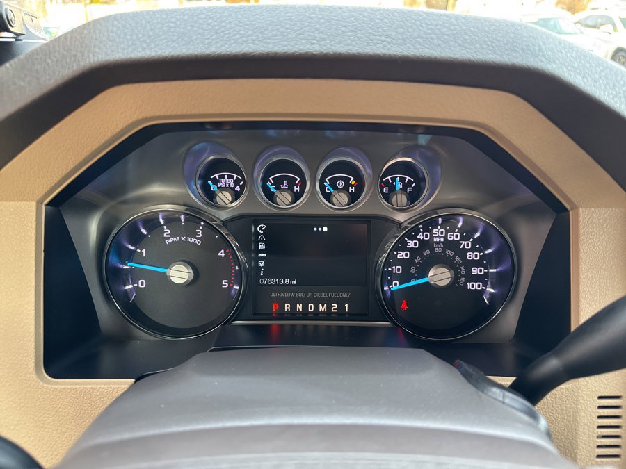 Used 2013 Ford F350 Lariat w/ Lariat Ultimate Pkg AWD/4WD image 38