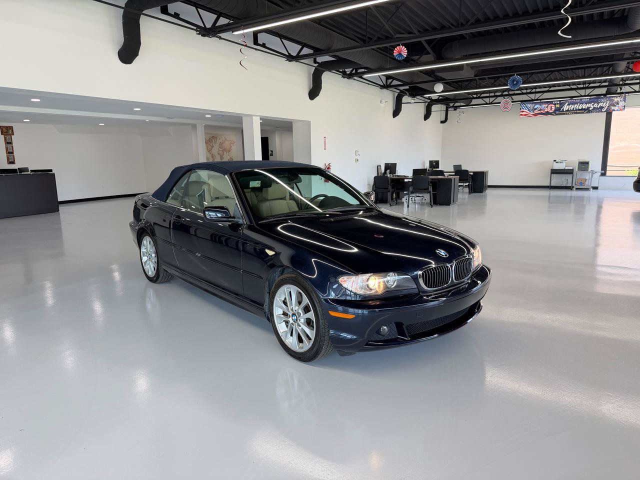 Used 2006 BMW 330Ci Convertible RWD image 17