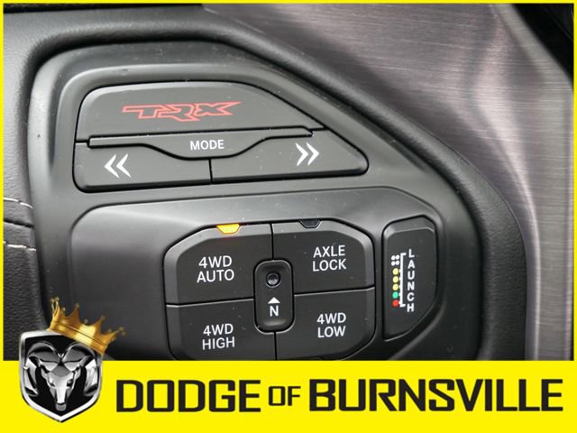 Used 2024 RAM 1500 TRX w/ TRX Level 2 Equipment Group image 33