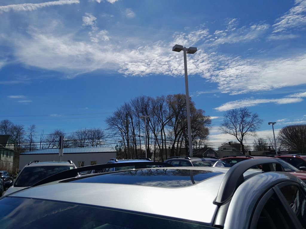 Used 2023 Subaru Crosstrek 2.5i Limited w/ Moonroof Package image 42