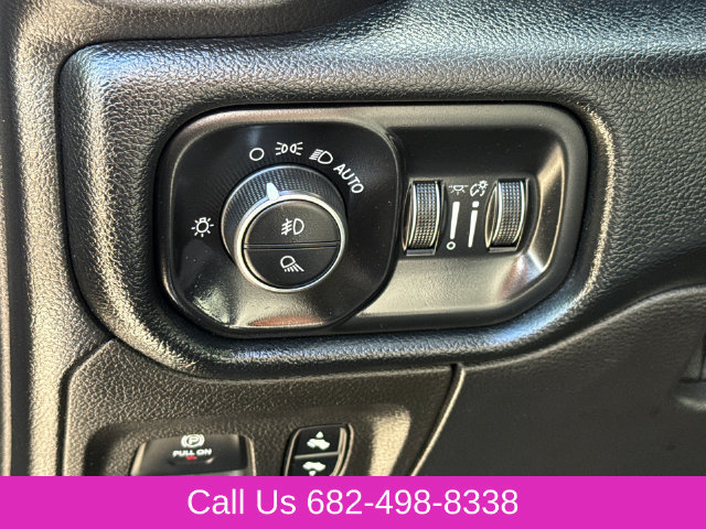 Used 2019 RAM 1500 Big Horn AWD/4WD image 21