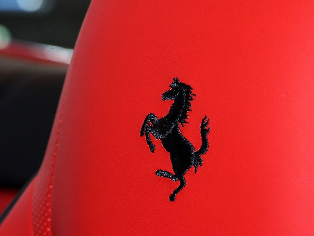 Certified 2022 Ferrari Portofino M image 83