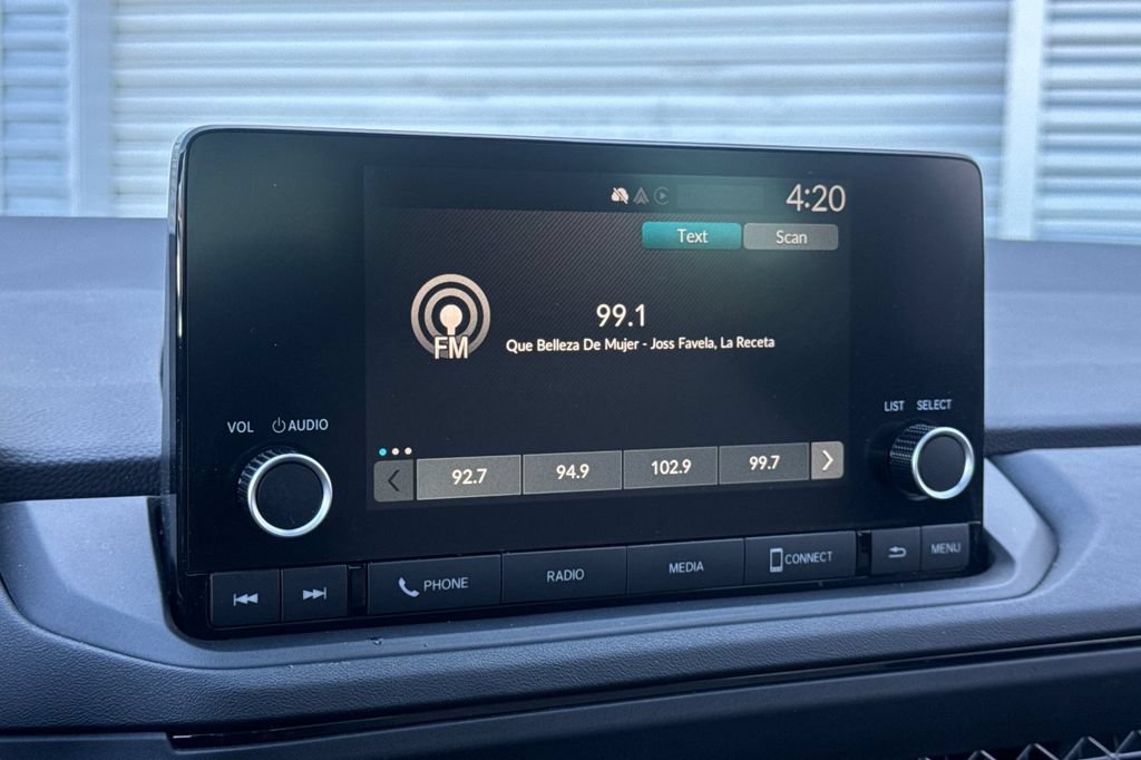 Used 2023 Honda Accord EX image 16